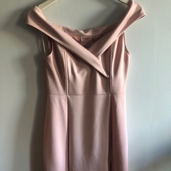 Showpo. One For The Money dress. - Picture 5 of 5